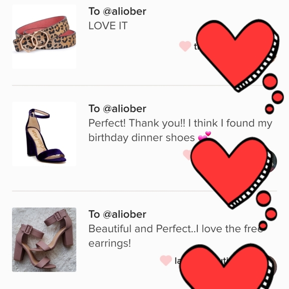 Sam Edelman Purple Ankle Strap Sandal Heels Prom - Picture 7 of 7